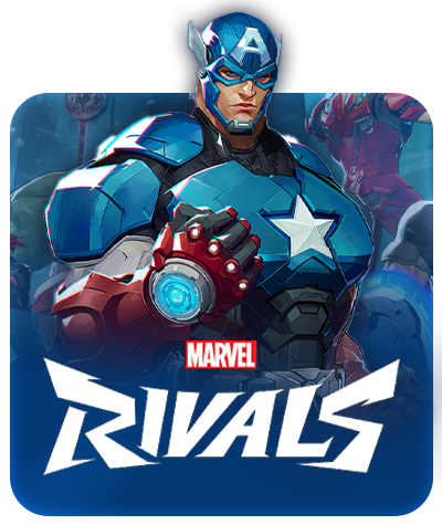 شحن لاتيس مارفل رايفلز Marvel Rivals