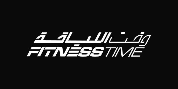 فتنس تايم logo